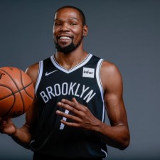 Durant NBA-Champion löst Kontroverse aus